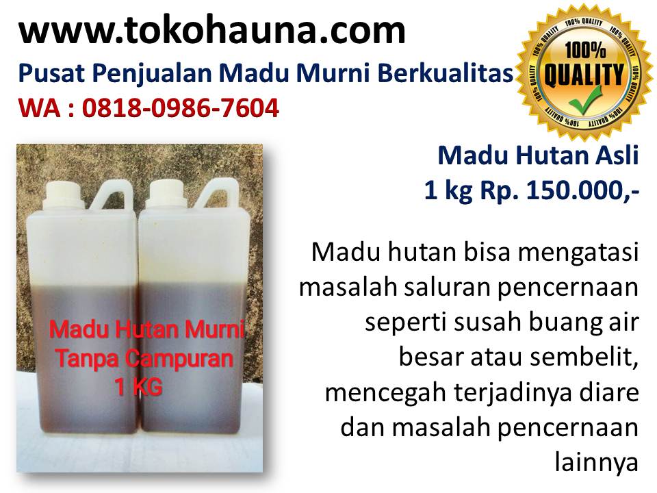 Madu asli dari hutan, alamat penjual madu asli di Bandung wa : 081809867604  Madu-asli-disemutin-ga