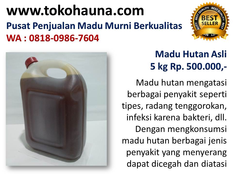 Khasiat madu hutan odeng, agen madu odeng di Bandung wa : 081809867604  Madu-asli-terdekat